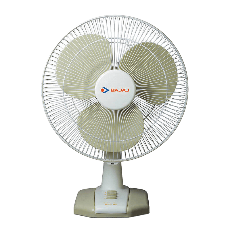 Table fan