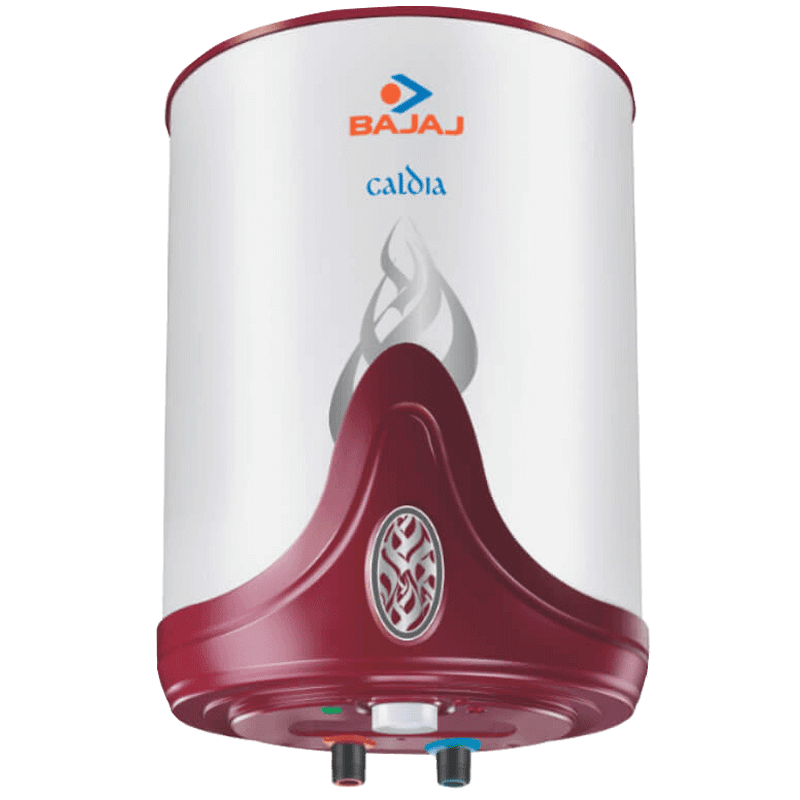 Storage Water Geyser